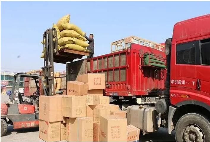 泉州到泸溪县物流专线