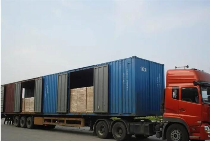 泉州到泸溪县整车运输