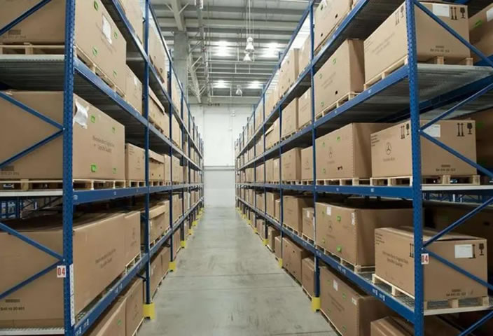 泉州到泸溪县货物仓储