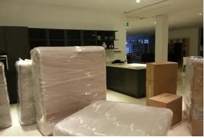 泉州到泸溪县长途搬家