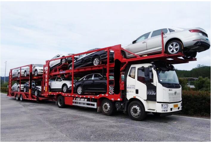 泉州到泸溪县轿车托运